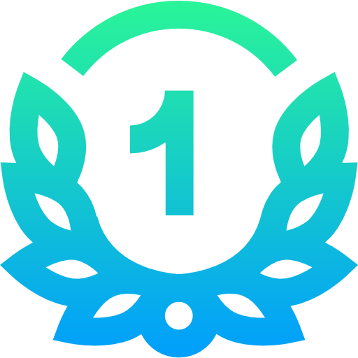 First icon