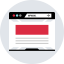Web icon 64x64
