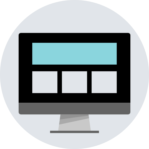 Computer icon