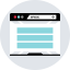 Web icon 64x64