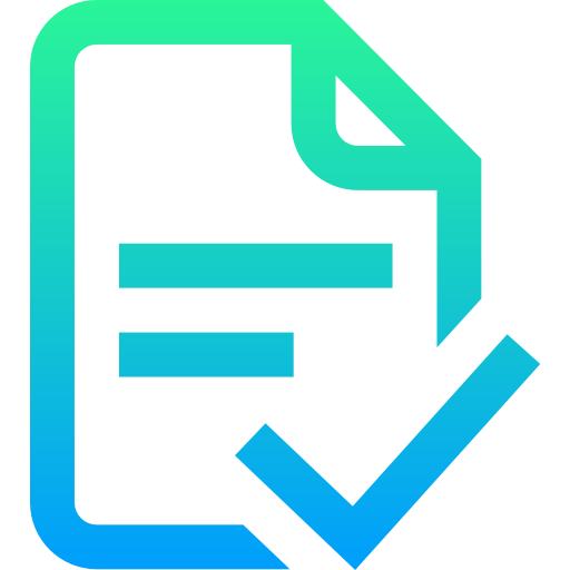 Approval icon