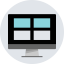 Computer icon 64x64