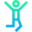 Jump biểu tượng 64x64