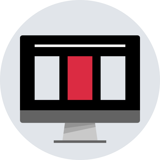 Computer icon