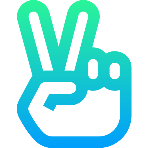Victory icon