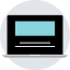 Laptop icon 64x64