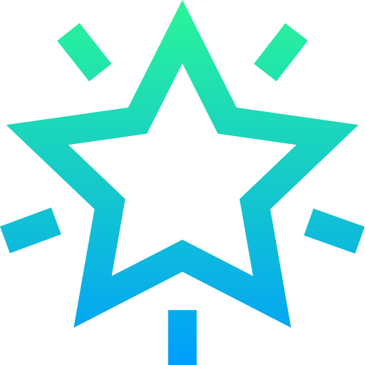 Star icon