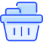 Shopping basket 图标 64x64