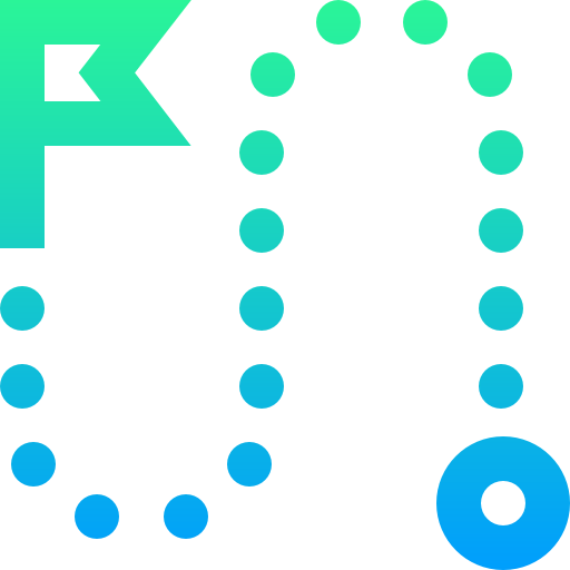 Way icon