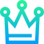 Crown icon 64x64