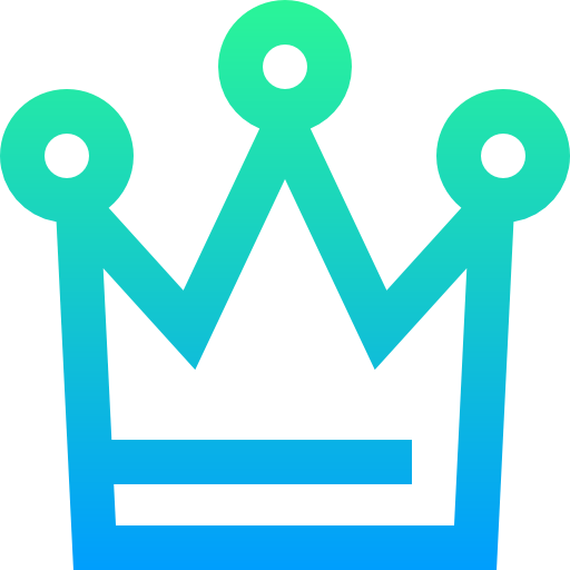 Crown icon