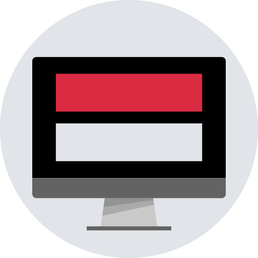 Computer icon