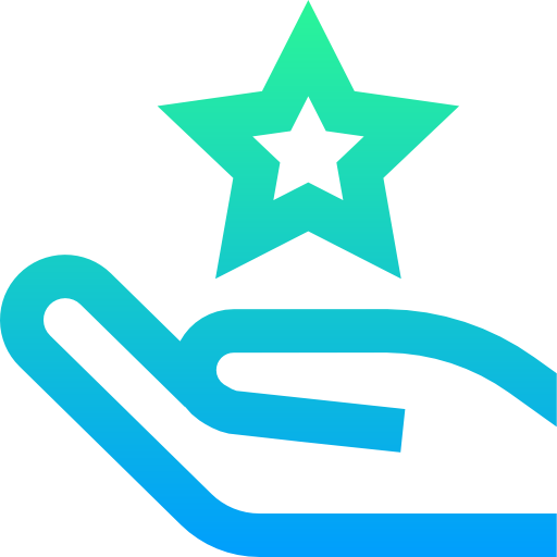 Gift icon