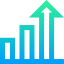 Increase ícone 64x64