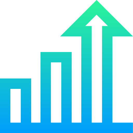 Increase icon