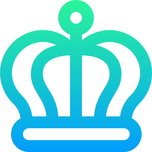 Crown icon