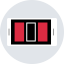 Mobile phone icon 64x64