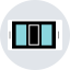 Mobile phone icon 64x64