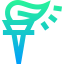 Torch іконка 64x64