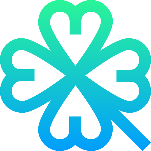 Clover icon