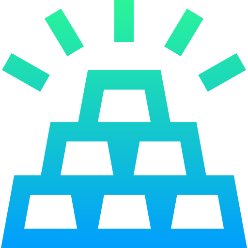 Ingots icon