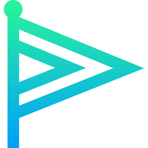 Flag icon