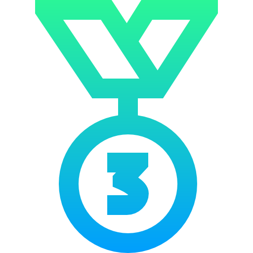 Third icon