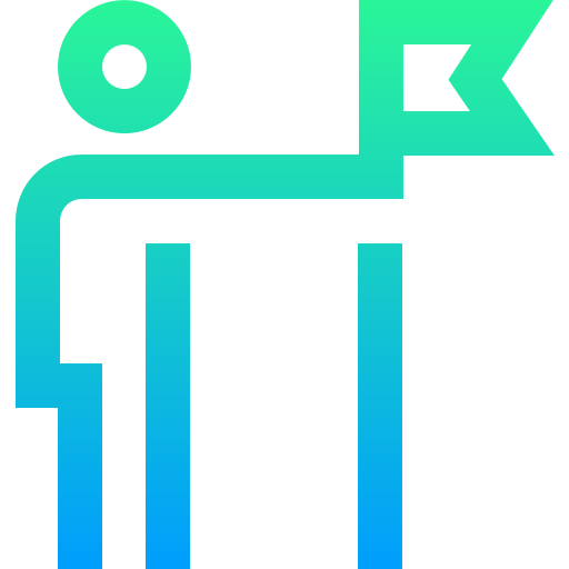 Winner Symbol