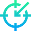 Target icon 64x64