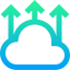 Cloud icon 64x64