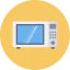 Microwave oven Ikona 64x64