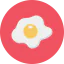 Egg アイコン 64x64