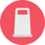 Cheese grater Symbol 64x64