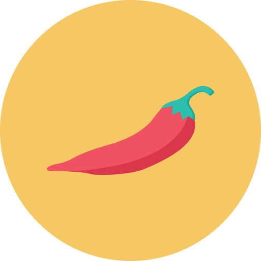 Chilli Symbol