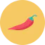 Chilli ícono 64x64