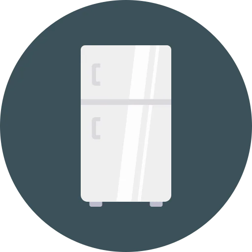 Fridge icon