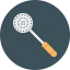 Slotted spoon Symbol 64x64