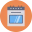 Oven Symbol 64x64
