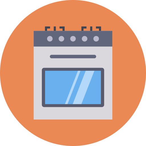 Oven icon