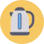 Electric teapot icon 64x64