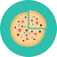Pizza icon 64x64