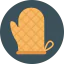 Glove icon 64x64