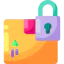 Delivery box icon 64x64