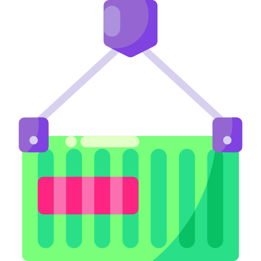 Container icon