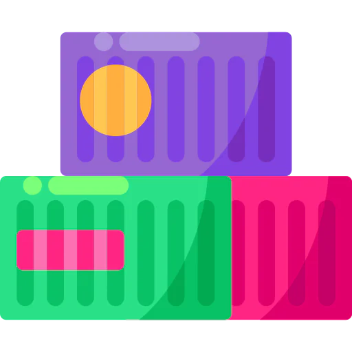 Container icon