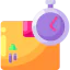 Delivery box icon 64x64