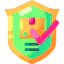 Delivery box icon 64x64