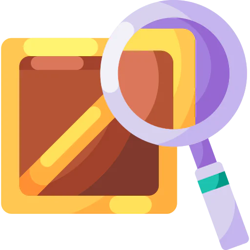 Checking icon