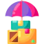 Insurance icon 64x64