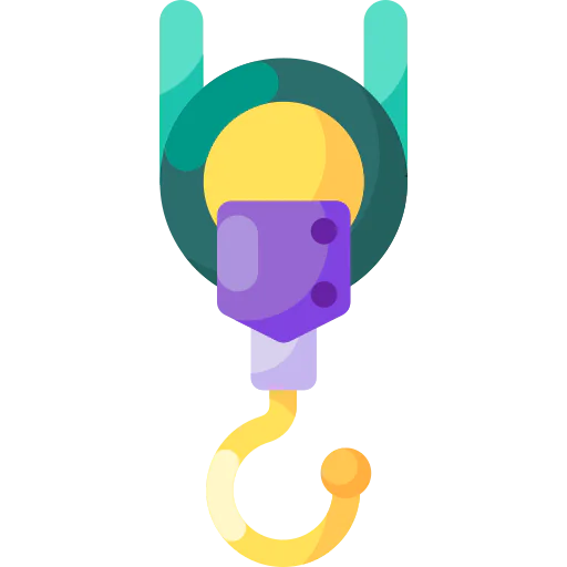 Crane icon